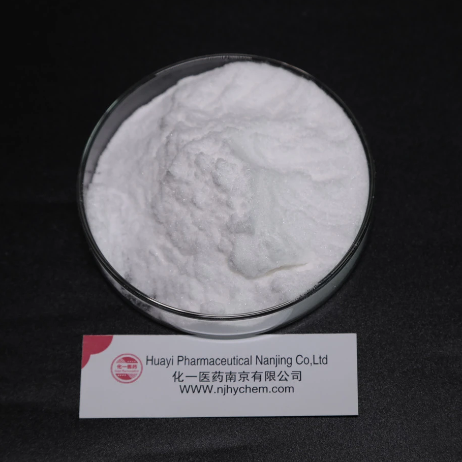 Serbuk Kimia Perantaraan Farmaseutikal N-BOC-aniline CAS 3422-01-3 dengan Harga Terbaik