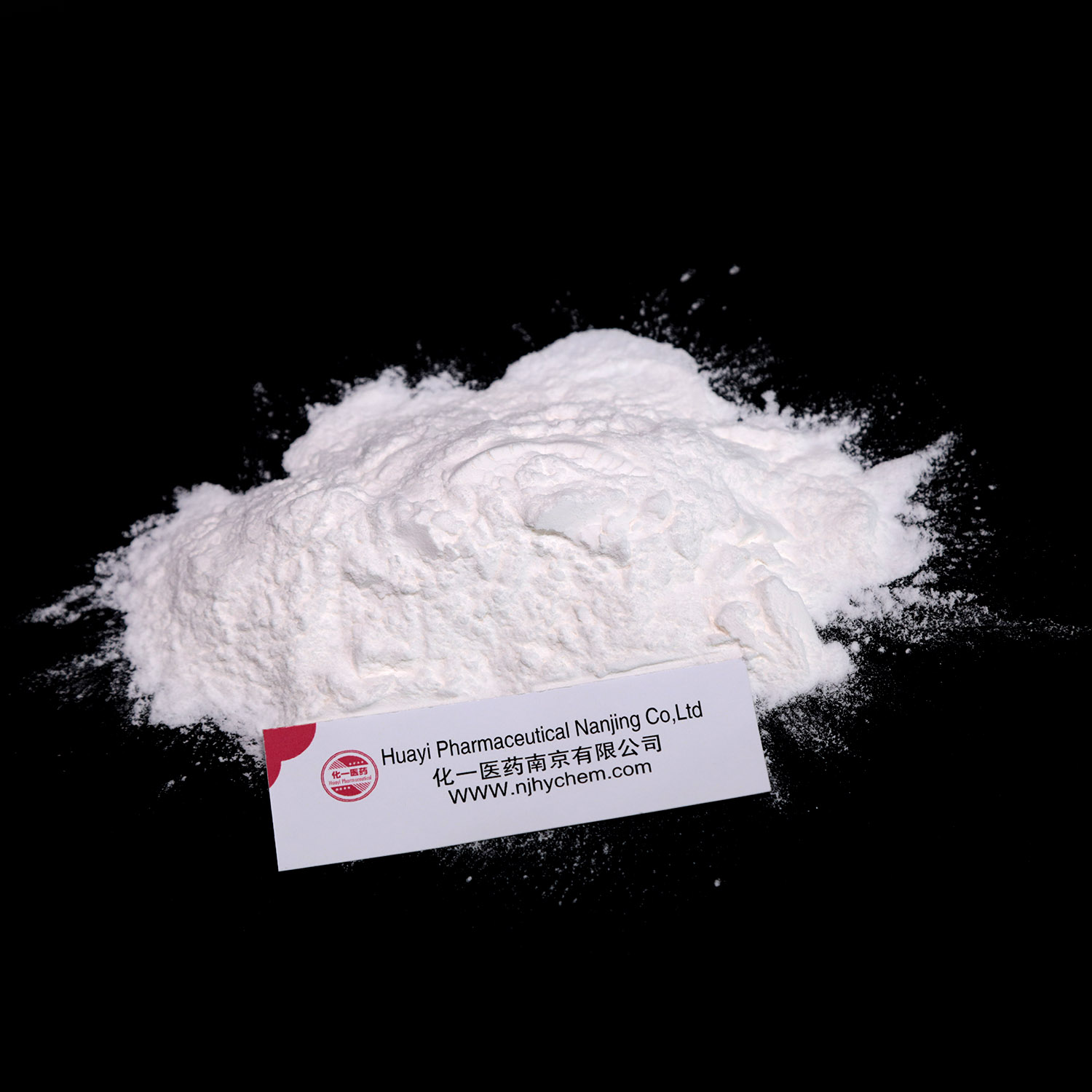 Perantaraan Meisanalgesia 2-Dimethylaminoisopropyl Chloride Hydrochloride dalam CAS 4584-49-0